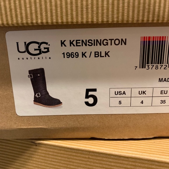 Ugg boots - Picture 2 of 5